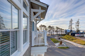 The Penthouse by Seabrook Hospitality